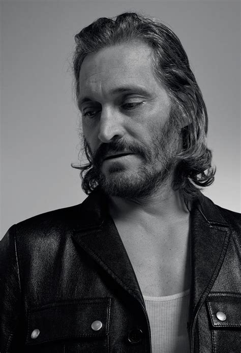 8 Things You Didnt Know About Vincent Gallo Super Stars Bio