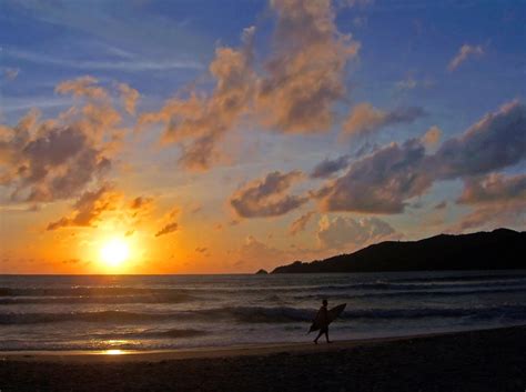 The mission of adam tan academy is to educate and influence the development of fine art photography in malaysia. Patong Beach Sunset, Thailand | Adam Pflum Photography ...