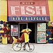 The Cool Kids - When Fish Ride Bicycles Lyrics and Tracklist | Genius