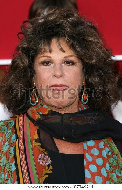 Lainie Kazan You Dont Mess Zohan Stock Photo Shutterstock