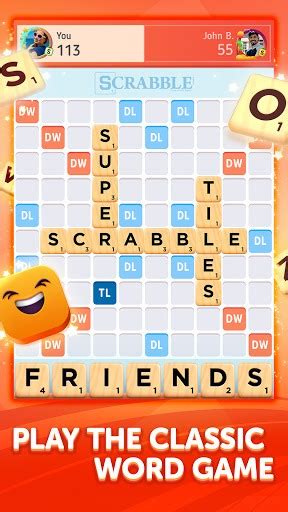Download Scrabble Go New Word Game App For Pc Windows Computer
