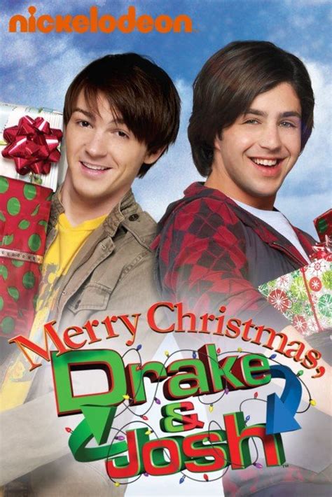 Merry Christmas Drake And Josh Download Watch Merry Christmas Drake