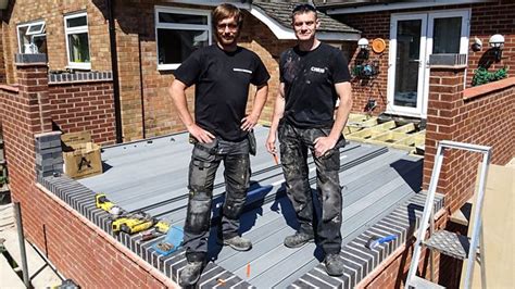 Bbc One Getting The Builders In Series 1 Episode 10