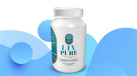 Liv Pure Reviews Based On Consumer Reports 2023