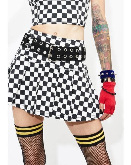 💀 Punk Clothing And Punk Rock Fashion With Our Doll Darby Dolls Kill