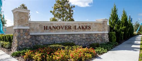 Independence New Home Plan In Cottage Collection At Hanover Lakes Lennar