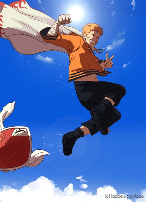 Uzumaki Naruto Image 2406173 Zerochan Anime Image Board