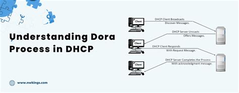 What Is Dora Process In Dhcp Best Explained 2023