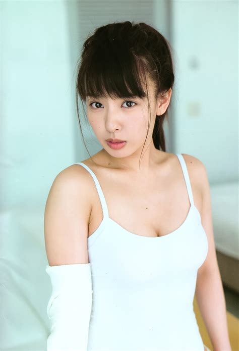 Yamada hot people D Cup swimsuit and the sexy images 72 ω