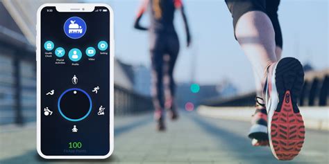 That app is there by default. Ranking the Best Fitness Apps of 2020 - Fitbug