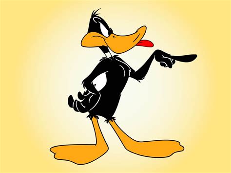 Daffy Duck Graphics Vector Art And Graphics