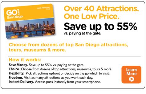 San Diego Staycation Ideas To Plan A Fun Weekend At Home Go City®