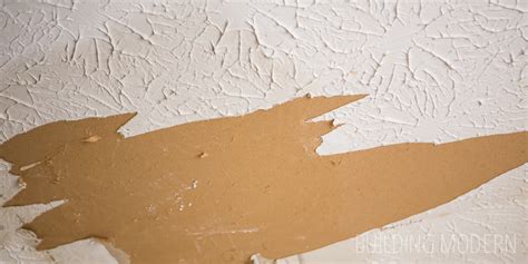 Check spelling or type a new query. How To Patch A Stipple Ceiling - Swasstech