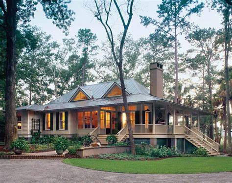 Why We Love Southern Living House Plan Number 1375