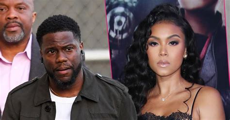 Kevin Hart S Wife Eniko Parrish Talks About His Cheating Scandal