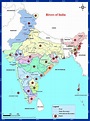 [PDF] Complete River Map Of India PDF - Panot Book