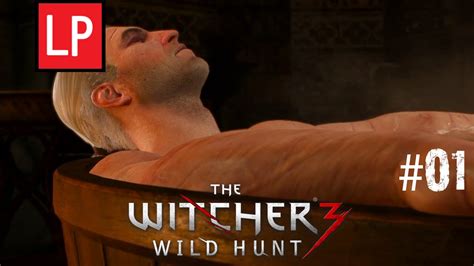 the witcher 3 wild hunt best bath 01 youtube