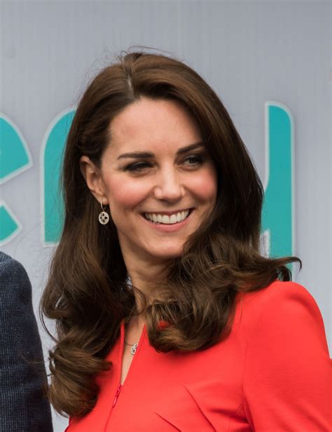 Inside the duchess of cambridge's lavish royal nursery. Kate Middleton - Global Academy Opening in support of Heads Together in London 4/20/2017 ...