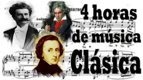 Compositores Ranking Clasica Musica