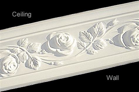 Cornice png & psd images with full transparency. Rose Cornice | Biggins Fibrous Plaster