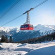 Davos Klosters, Switzerland - The Cradle Of Ski Tourism - SnowBrains