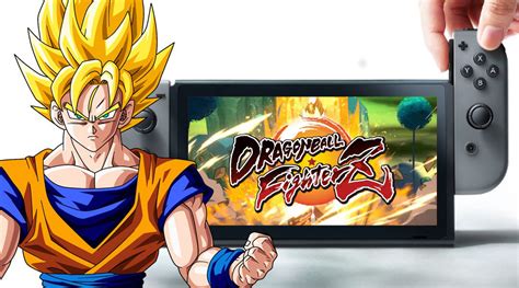 Arc system works' superb fighting game dragon ball fighterz comes out on nintendo switch on 28th september. Annunciata la data di uscita di Dragon Ball FighterZ per ...