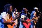 Preview: Acoustic Africa featuring Habib Koite, Oliver Mtukudzi and ...