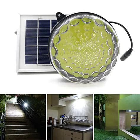 Top 10 Best Indoor Solar Lights For 2020 In Depth Review