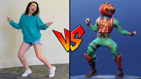 55 Best Images Fortnite Dances Vs Real Life Fortnite Weapons In Real