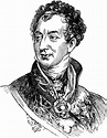 Prince Metternich | ClipArt ETC