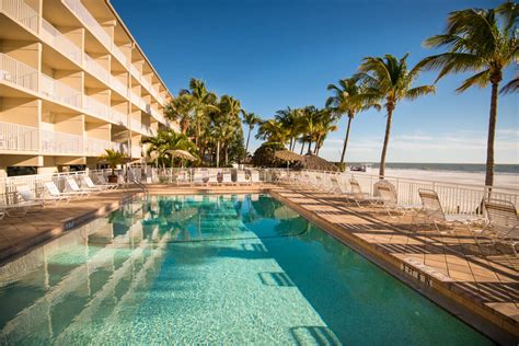 Best Western Plus Beach Resort Fort Myers Beach Chamber