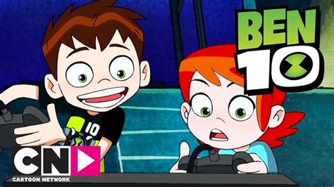 Cartoon Network Games Online Ben 10 Subtitles Outright Announced
