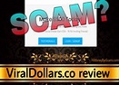 Viral Dollars Review — Why It Is A Complete scam - 911 WeKnow