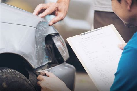 When Does Your Car Insurance Cover Repairs Carcility