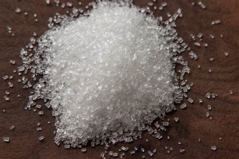 Granulated sugar is just plain old regular sugar. Good Cooks Know Their Sugars