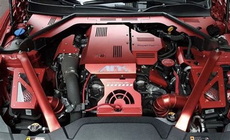Kia Stinger Tiburnt Elite Engine Bay Kit Ubicaciondepersonascdmxgobmx