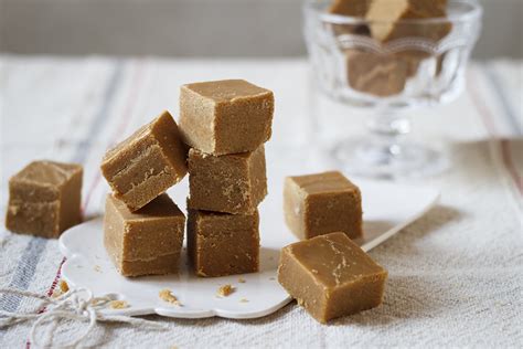 Blend confectioners' sugar and cocoa in a microwaveable medium bowl. Microwave Condensed Milk Fudge - The Kate Tin