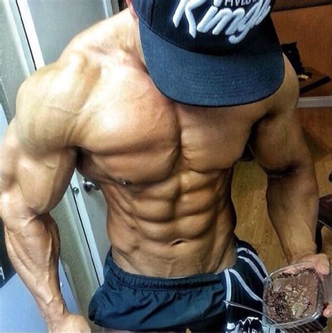 Pin On Mens Physique