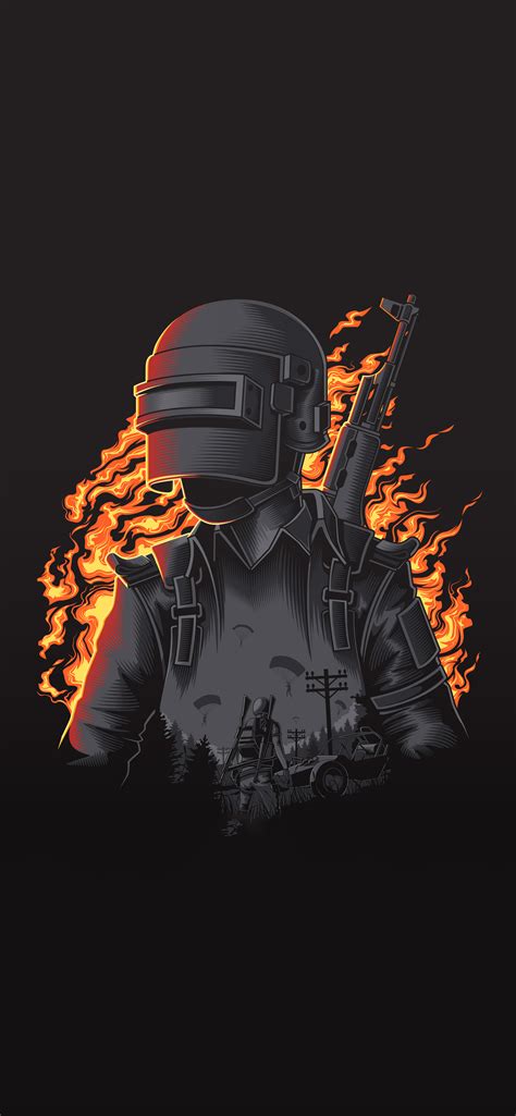 Pubg 4k/hd wallpaper for pc, laptop, macbook and tablets updated. 1242x2688 Pubg Illustration 4k Iphone XS MAX HD 4k ...