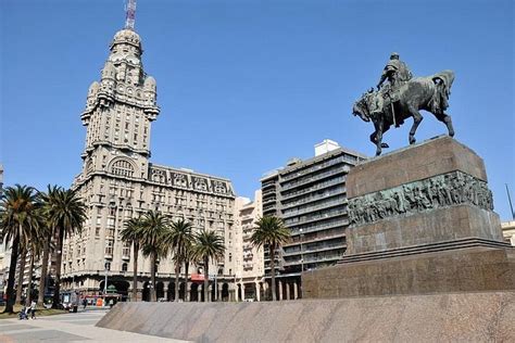 2024 Best Private Montevideo Shore Excursion City Tour Optional