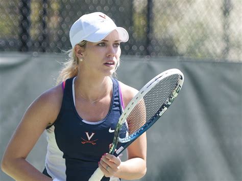 Welcome to the danielle collins zine, with news, pictures, articles, and more. Virginia women's tennis alumna Danielle Collins heads to the Australian Open semifinals | The ...