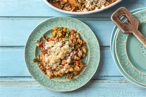 Hellofresh recipes that work and over 2 million other books are available for amazon kindle. Veggie Gratin Recipe | HelloFresh