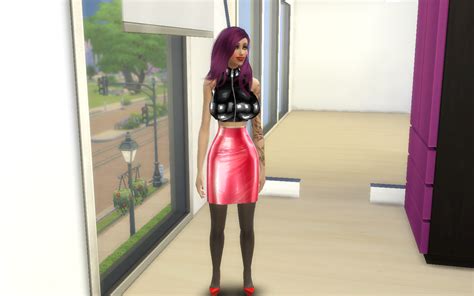 Fetish Clothing Downloads The Sims 4 Loverslab