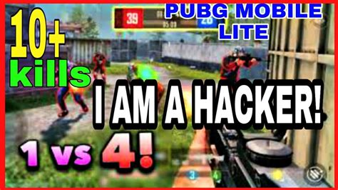 D4 and i try our best to get those chicken dinners! Bot in PUBG MOBILE LITE |#2|Soul_Ka_Baap_Aaya|funny ...