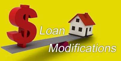 Modification terms will be determined based on a review of your financial information provided by you in your complete application available modification options are specific to the type of loan you have. Loan Modification - Stop Foreclosure Davis Weber — Stop ...