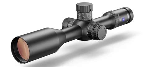 11 Best Long Range Rifle Scopes In 2022 Tactical And Hunting