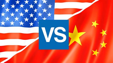 America Vs China Go To War Who Would Win Sick Chirpse