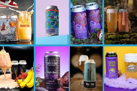 The 37 Best Beers To Drink In Spring 2023 Hop Culture