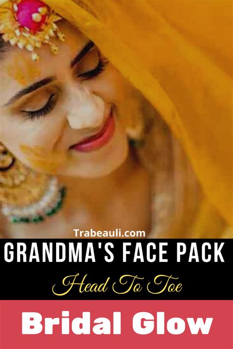 Here It Goes Simple And Easy Pre Bridal Skincare Tips At Home And