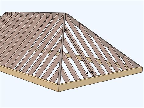 How To Measure A Hip Roof For Metal Roofing Ferkeybuilders 2022